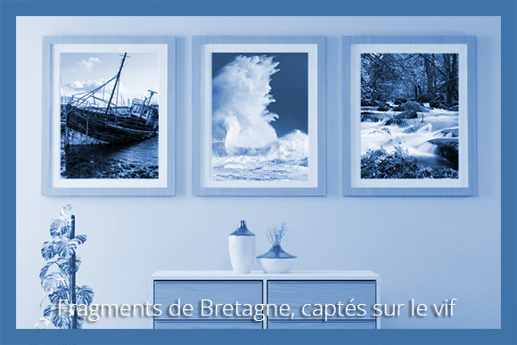 Photographe en Bretagne - paysage du Finistère