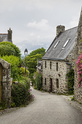 Petite Cité de Caractère : Locronan