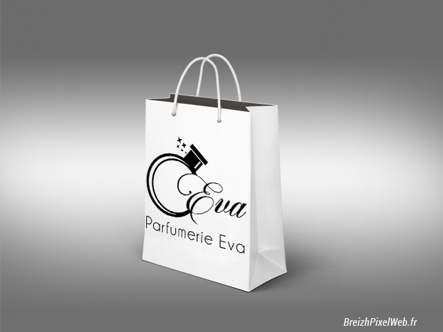Logo — Parfumerie Eva