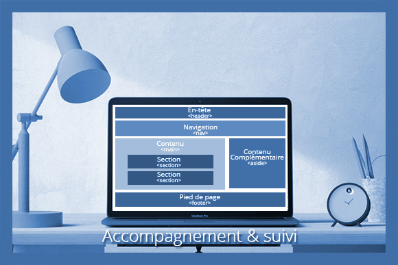 Service accompagnement