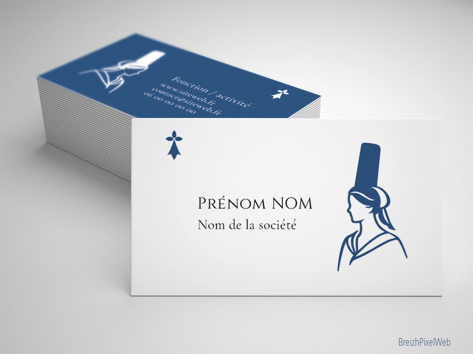 Bigoudène classique