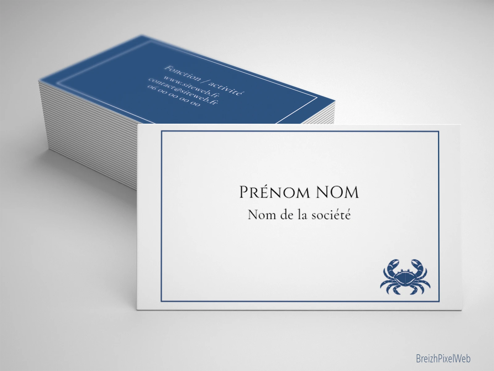 Crabe 1