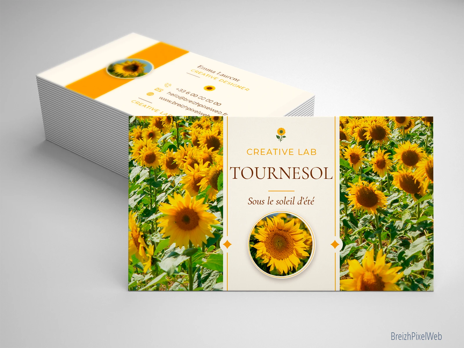 Tournesol