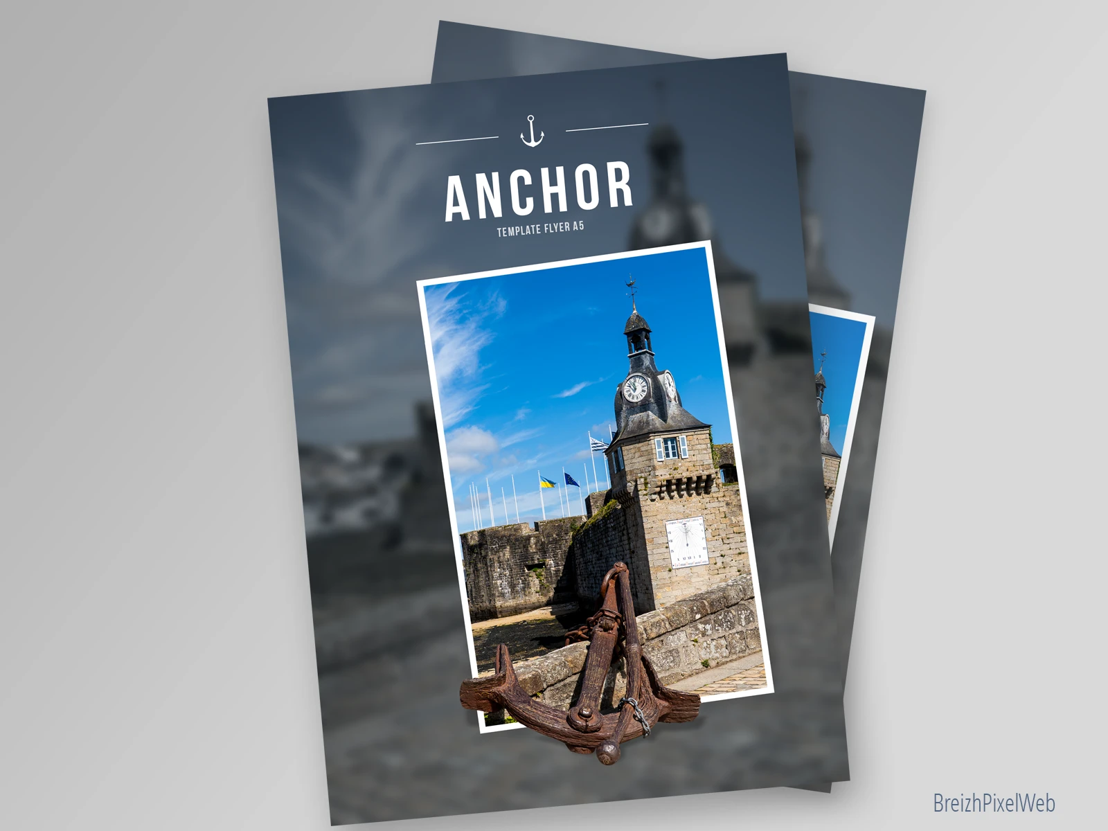 Anchor