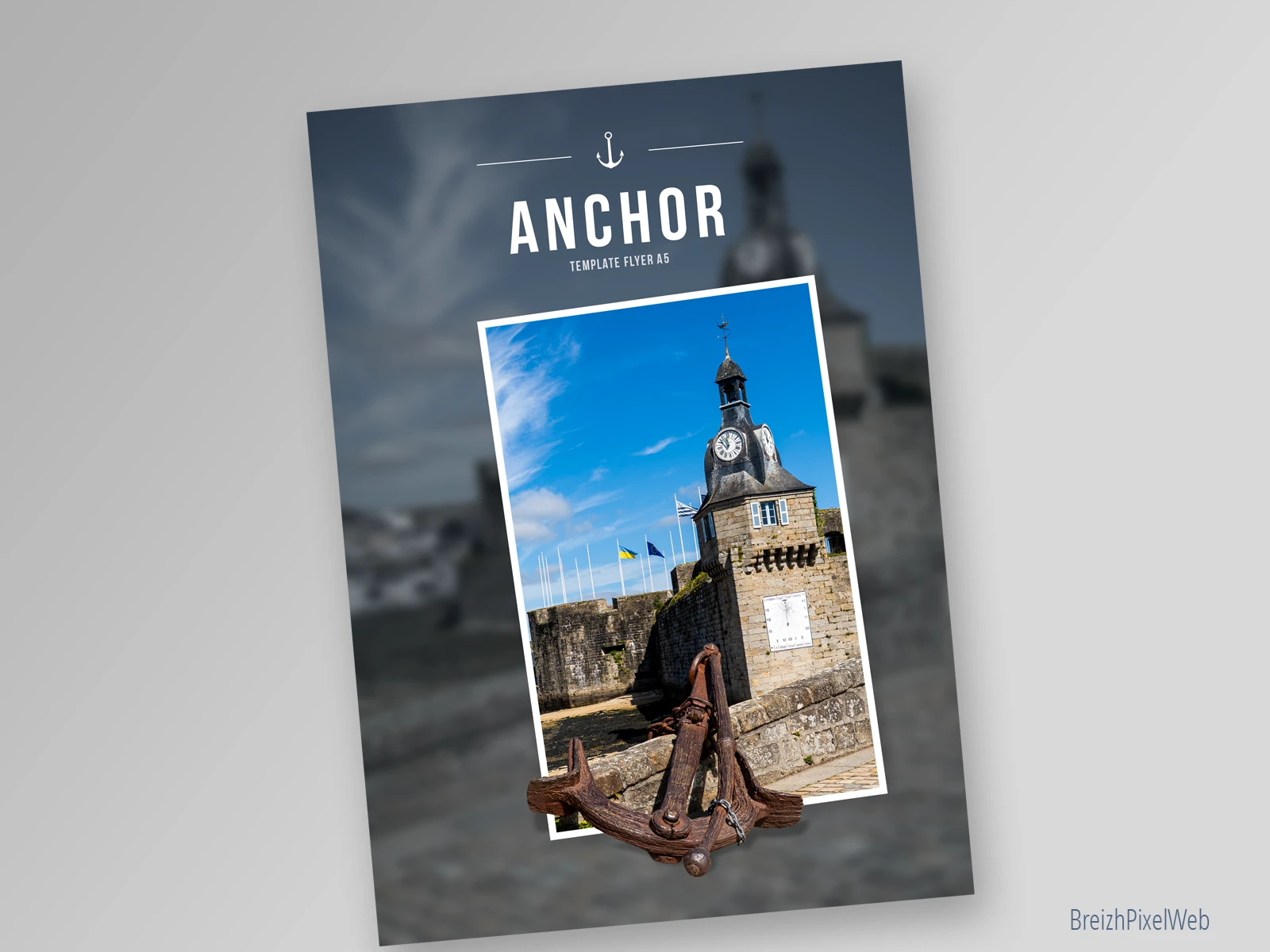 Recto — Anchor