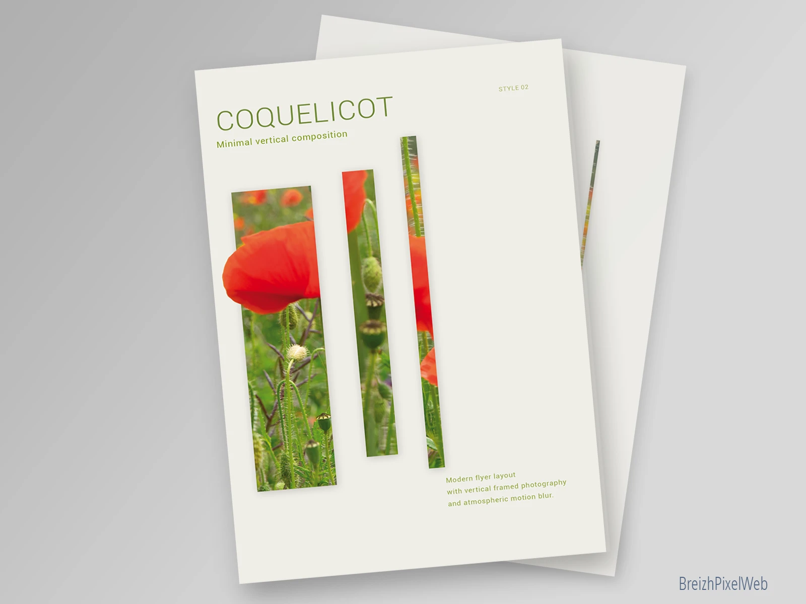 Coquelicot