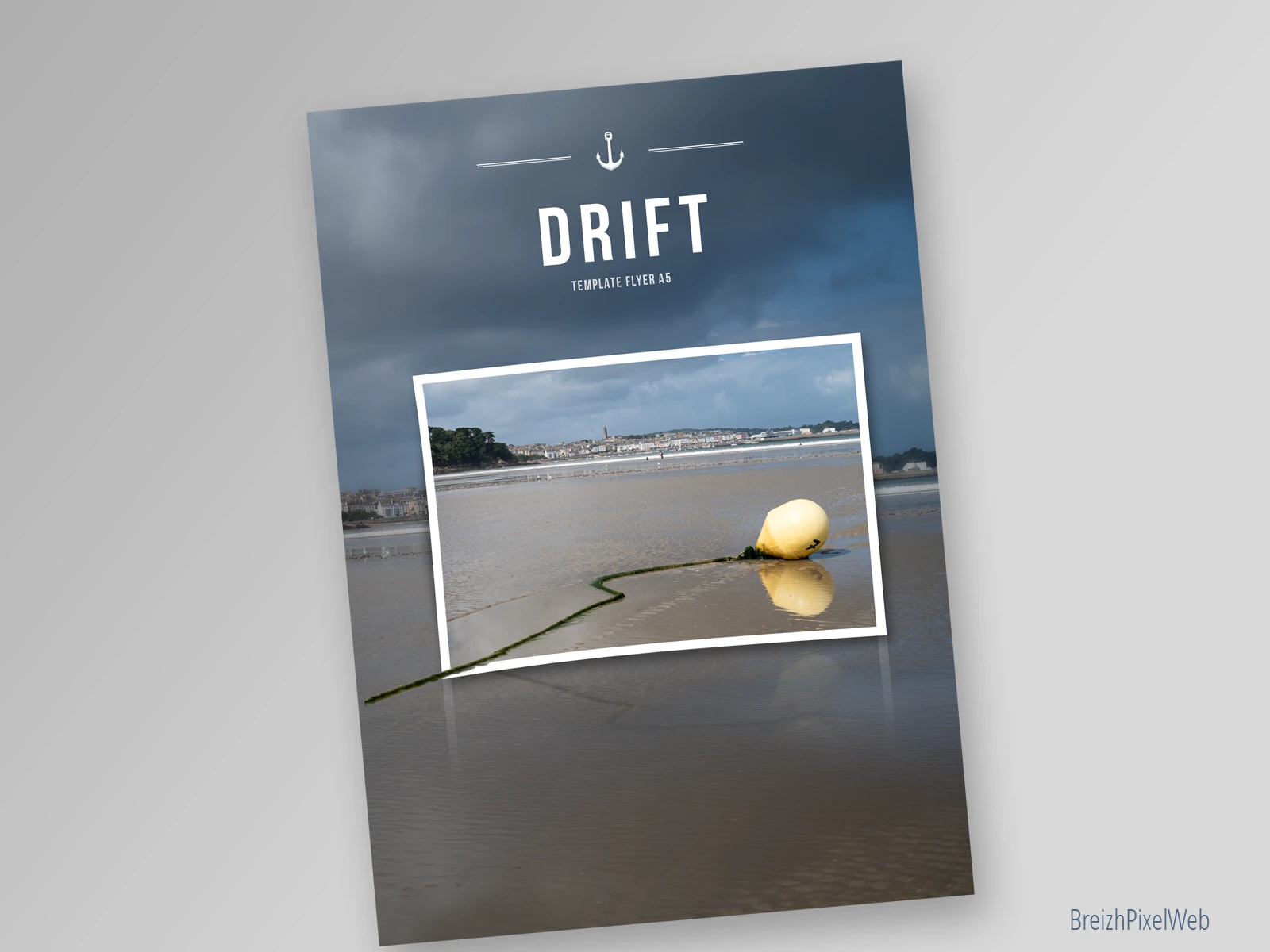 Recto — Drift
