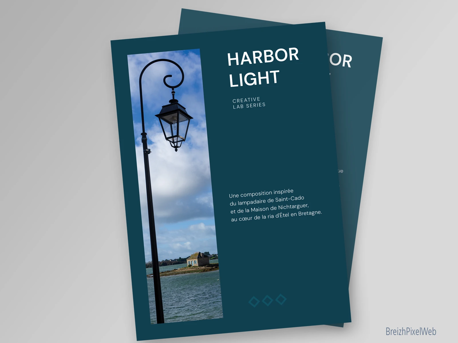 Harbor Light