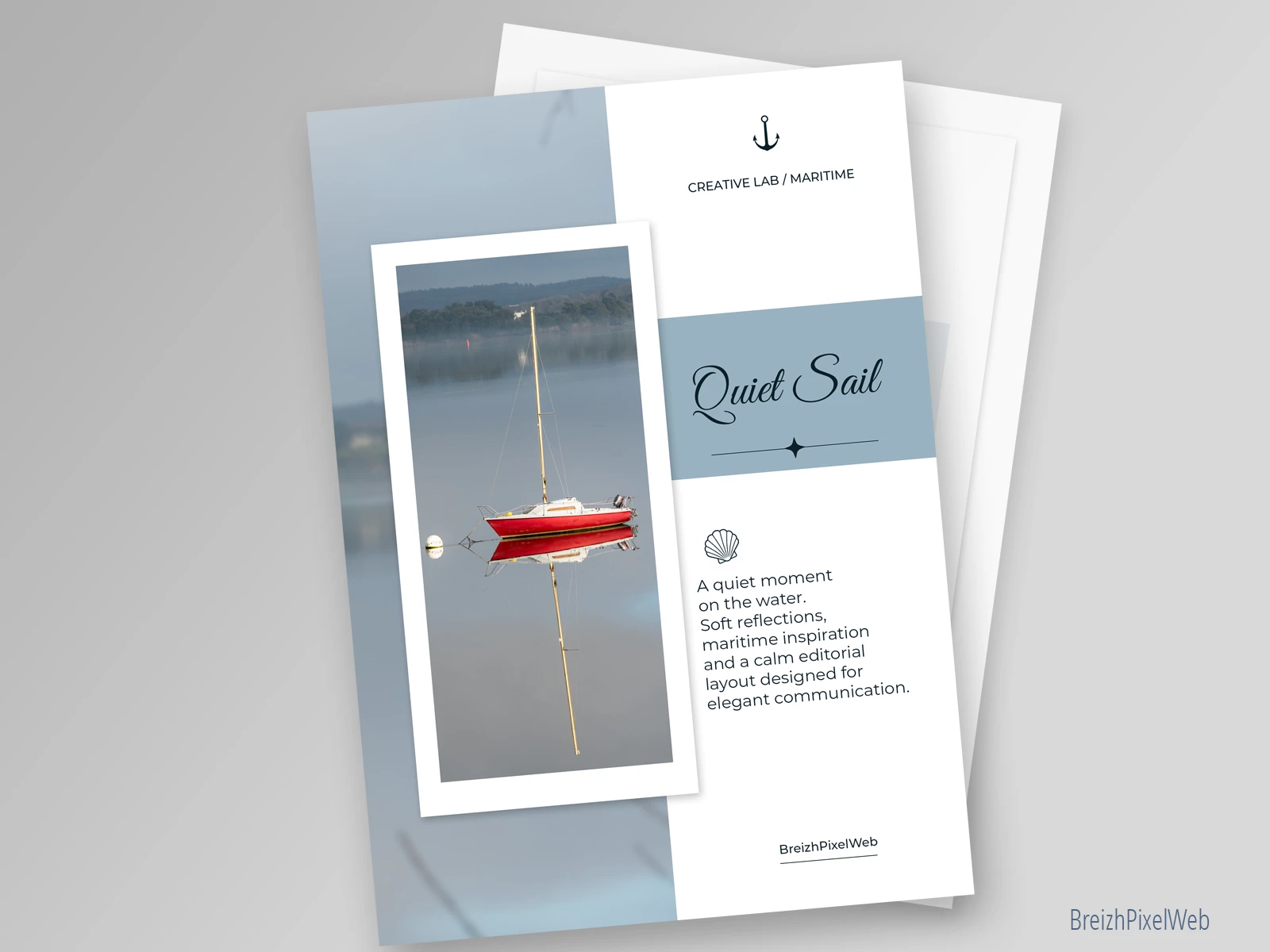 Quiet Sail