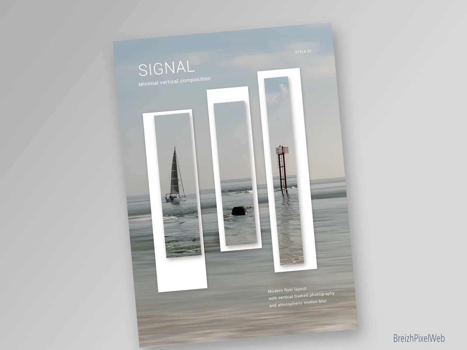 Recto — Signal