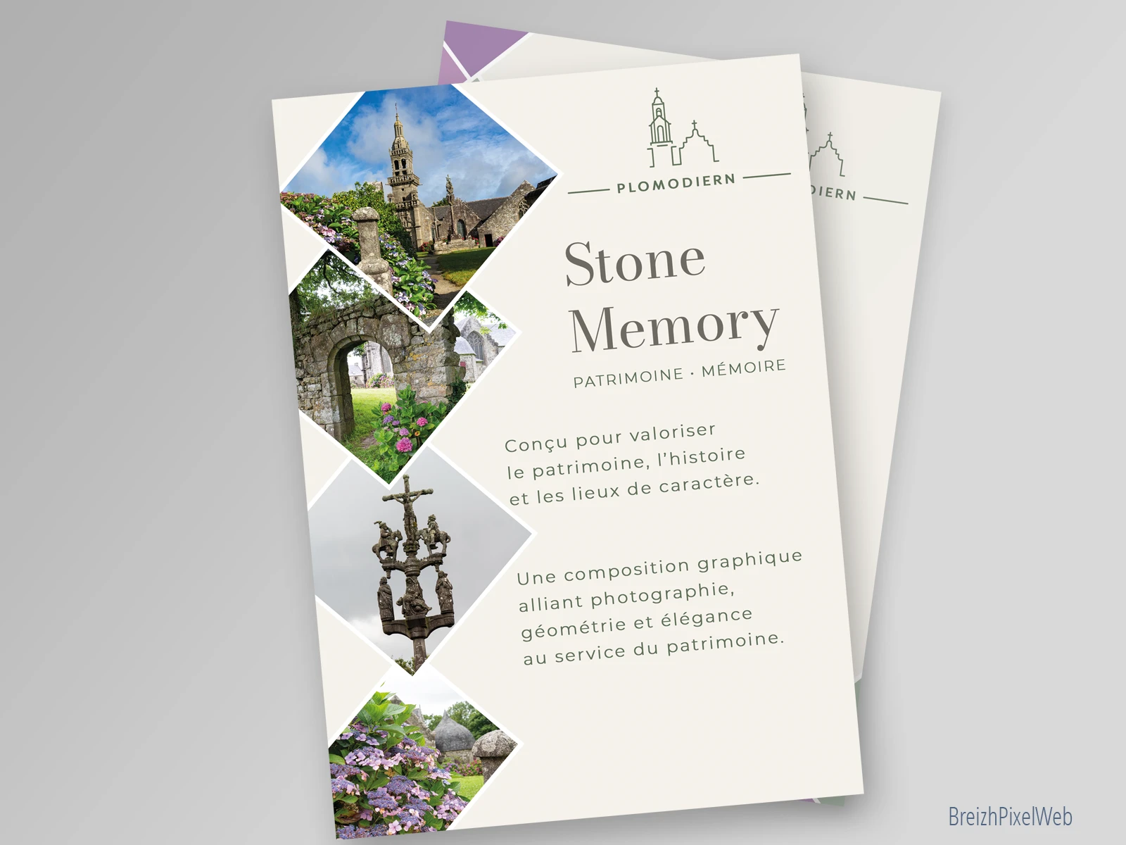 Stone Memory