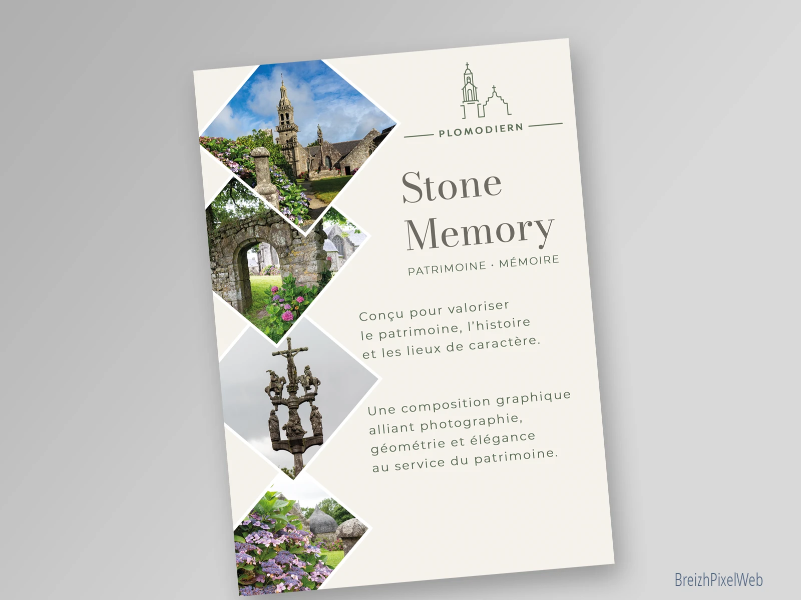 Recto — Stone Memory