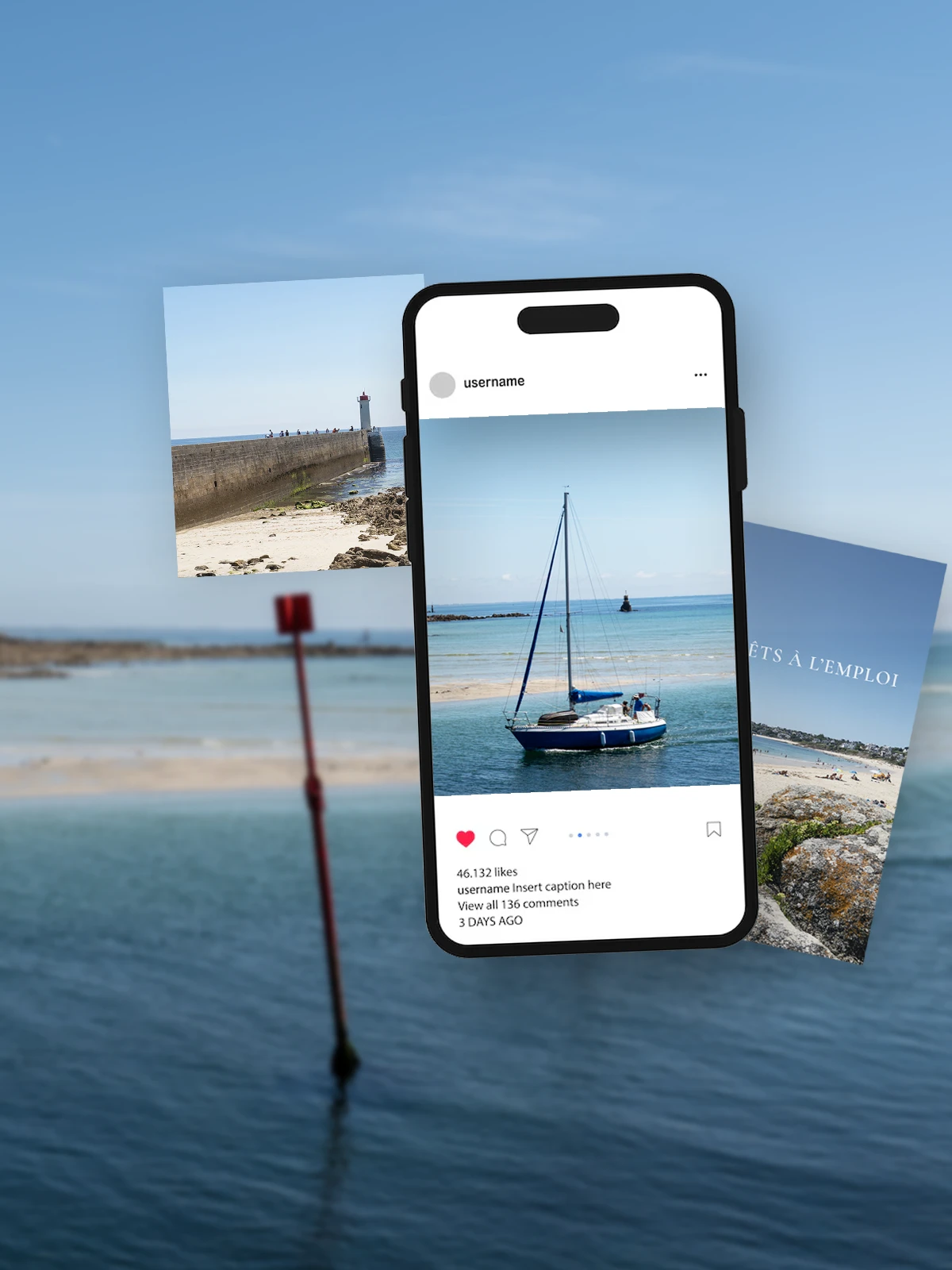 Templates visuels réseaux sociaux personnalisables pour les principaux logiciels de la suite Adobe
